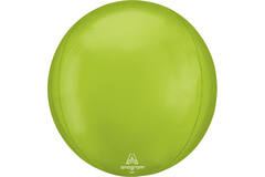 Orbz Vibrant Green